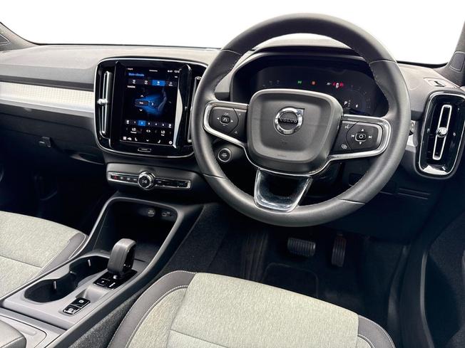 Volvo Xc40 Photo 11
