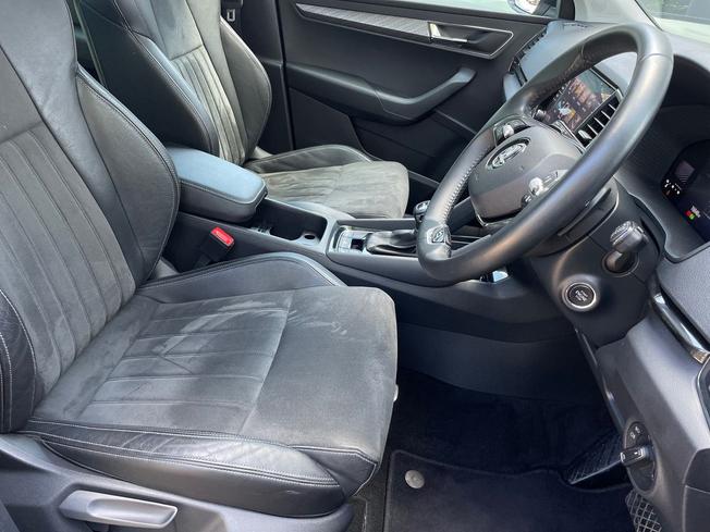 ŠKODA Karoq Photo 28