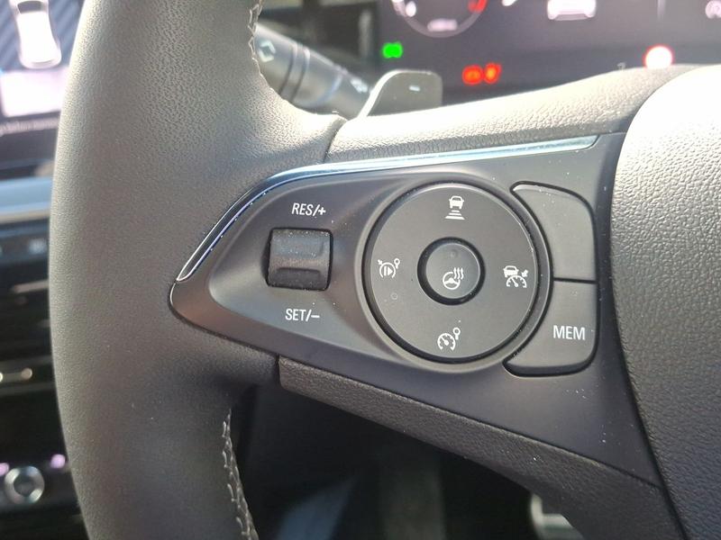 Used Vauxhall Mokka NU24CCN 22