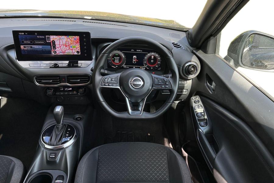 Nissan Juke Photo autoimg-dcce6b1d425d322a75c6b0927de1f4545193da11.jpg
