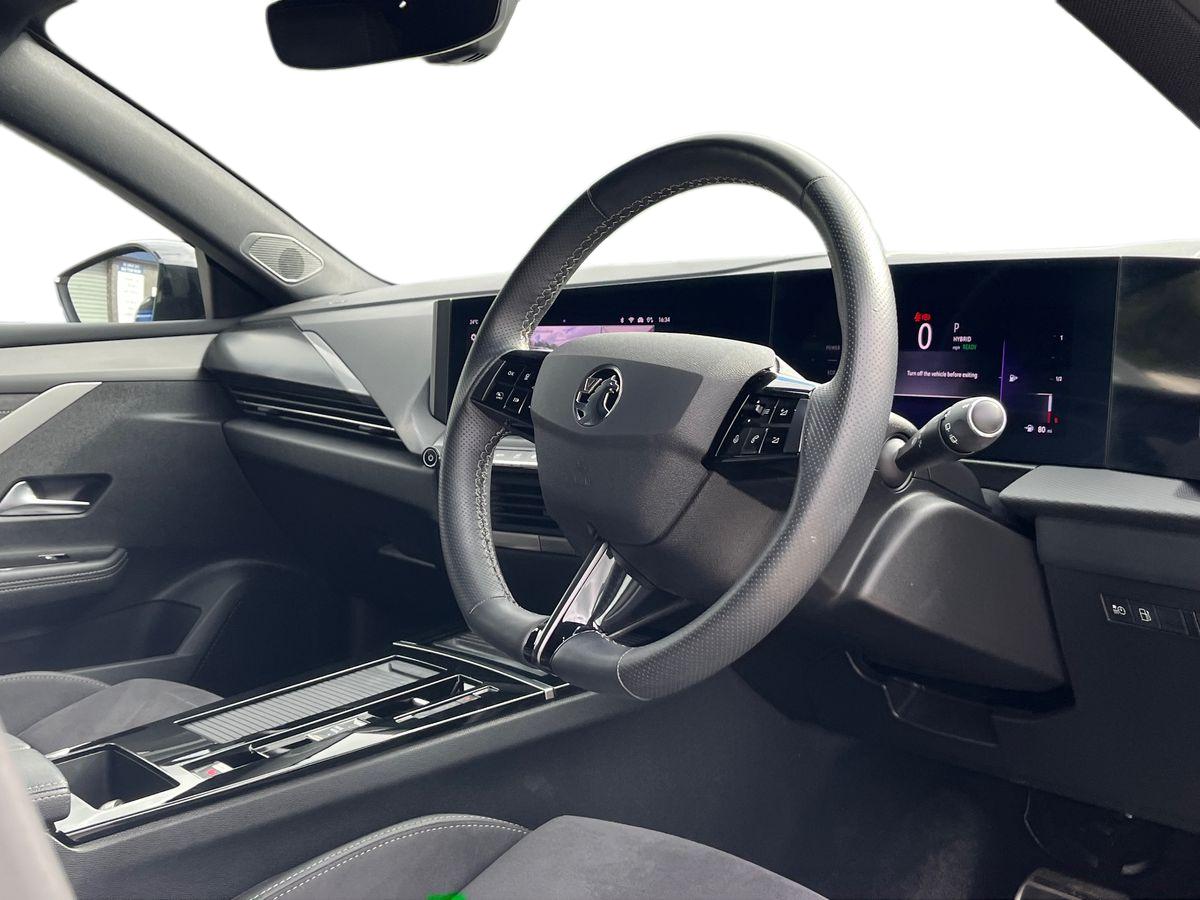 Vauxhall Astra Photo 19