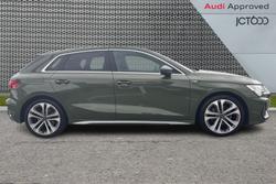 AUDI A3 Photo 4