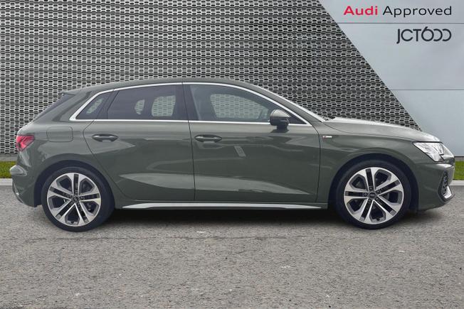 AUDI A3 Photo 4