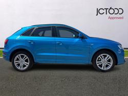 AUDI Q3 Photo 4