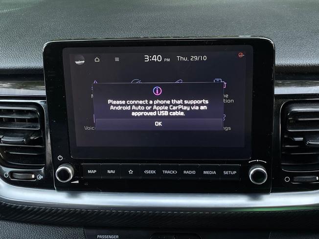 KIA Stonic Photo 52