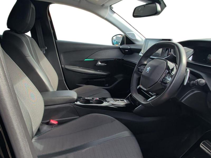 Used Peugeot 208 ET23JYV 16