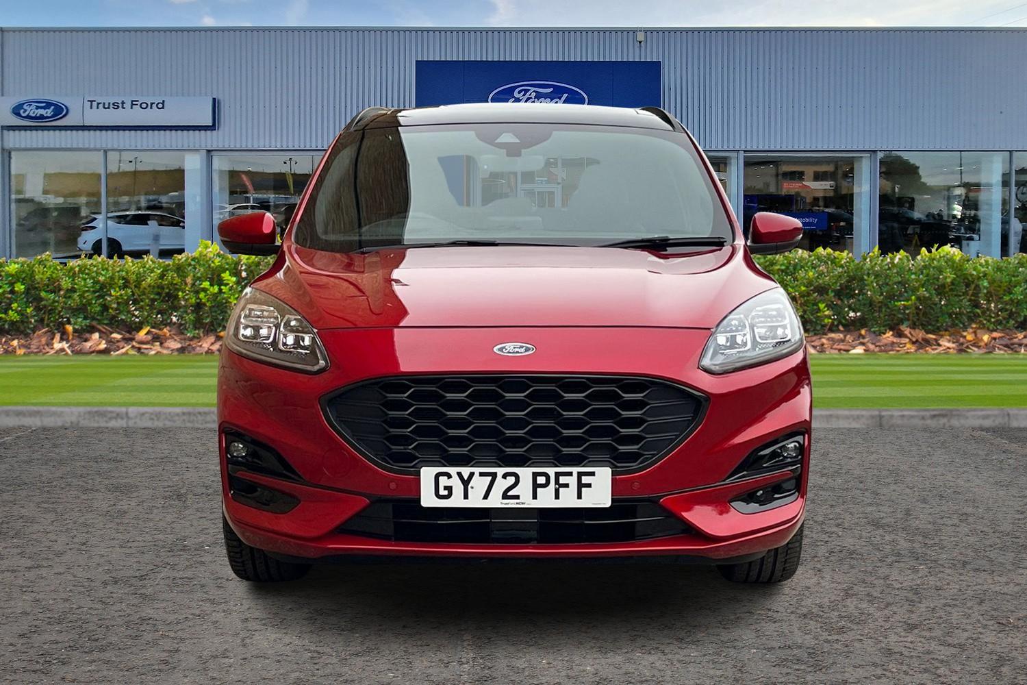 Ford KUGA Photo 5
