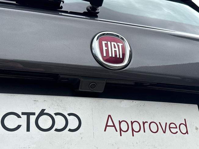 FIAT Tipo Photo 32