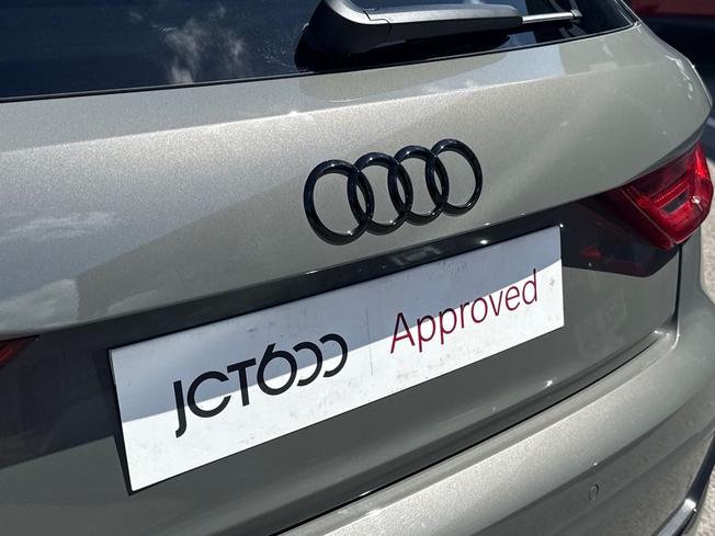 AUDI A1 Photo 36