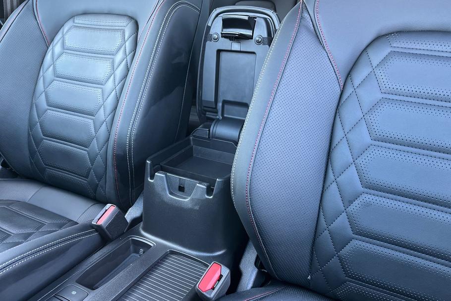 Used Ford FOCUS LD72SKO 37