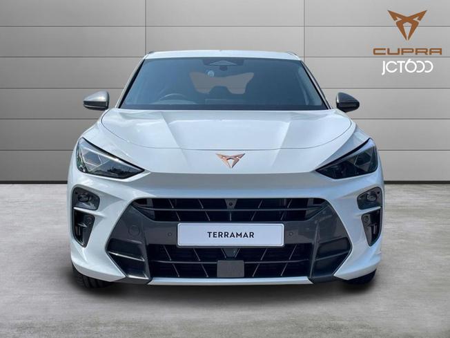 CUPRA Terramar Photo 8