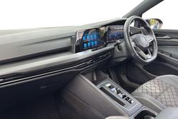 VOLKSWAGEN Golf Photo 2