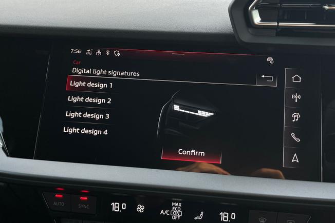 AUDI A3 Photo 37