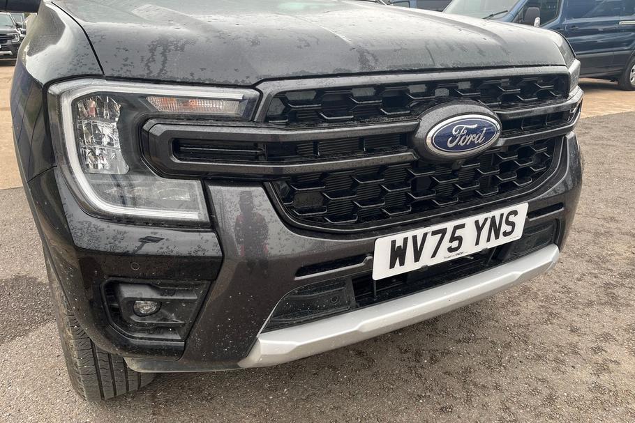 Used Ford Ranger WV75YNS 18