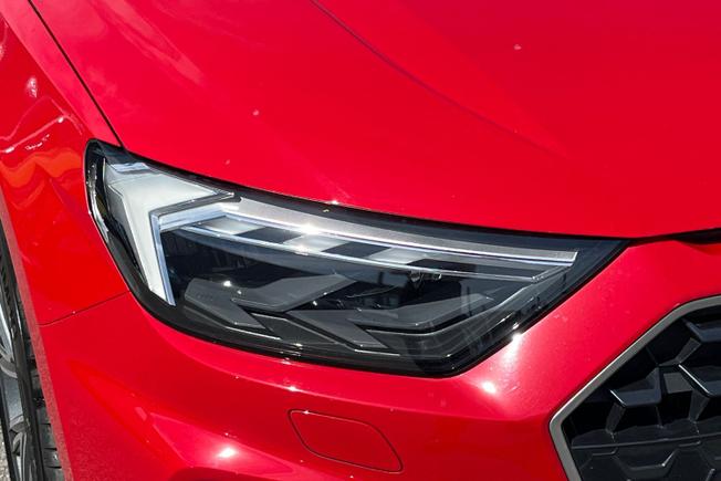 Audi A1 Photo 19