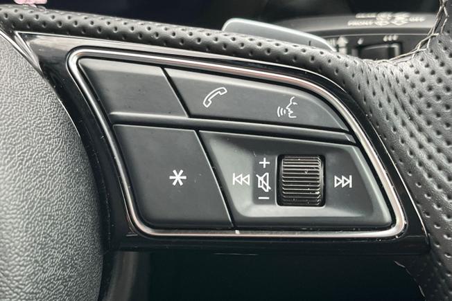 AUDI A3 Photo 17