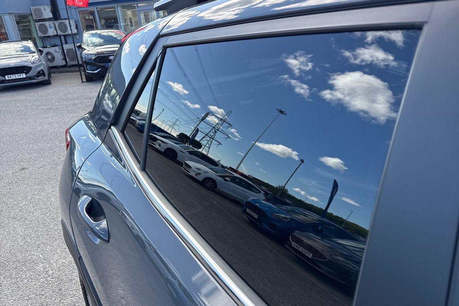 Kia STONIC Photo 32