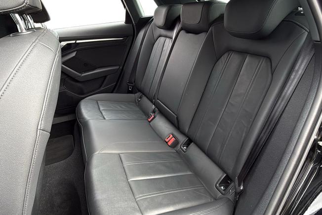 AUDI A3 Photo 9
