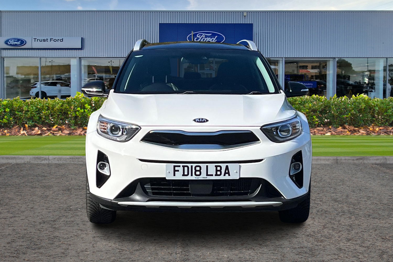 Kia Stonic Photo 5