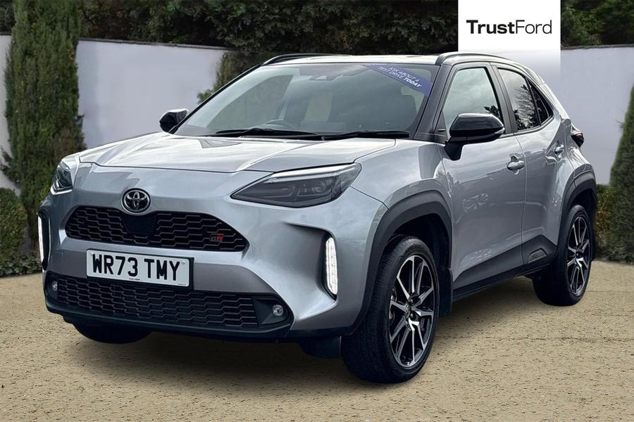 Toyota YARIS CROSS Photo autoimg-dcd7a780459857fec45da92f39f0faec1145feee.jpg