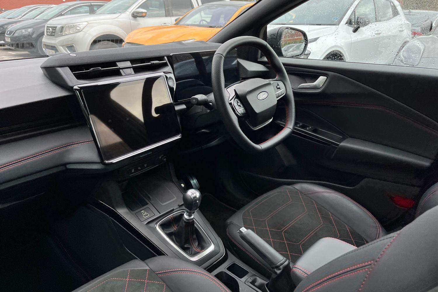 Ford Puma Photo 17