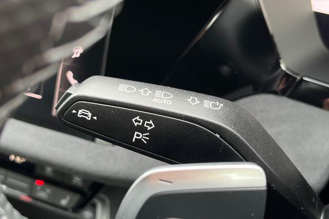 AUDI  S3 Saloon Photo 58
