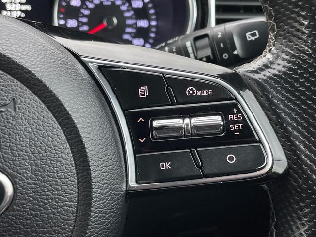 KIA Ceed Photo 17