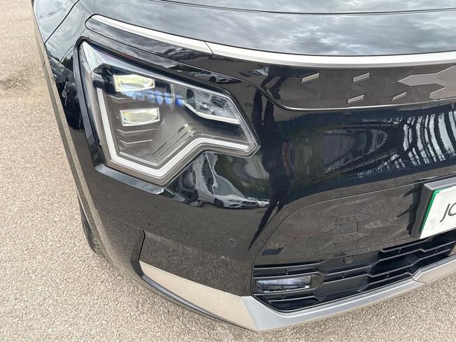 Kia Niro Photo 31