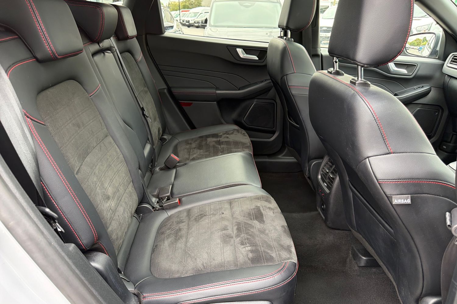 Ford Kuga Photo 19