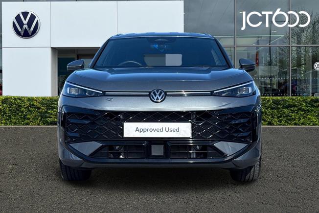 VOLKSWAGEN T-Roc Photo 8