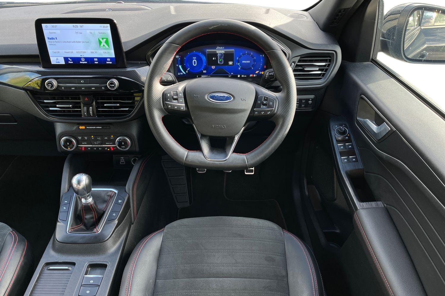 Ford Kuga Photo 10