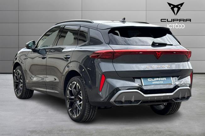CUPRA Terramar Photo 3