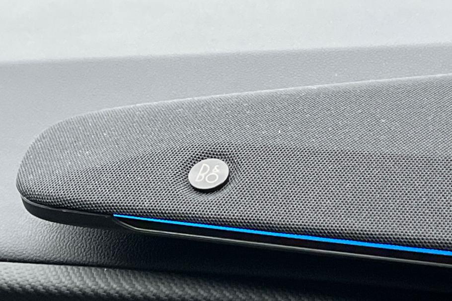 Used Ford CAPRI SW25ENX 23