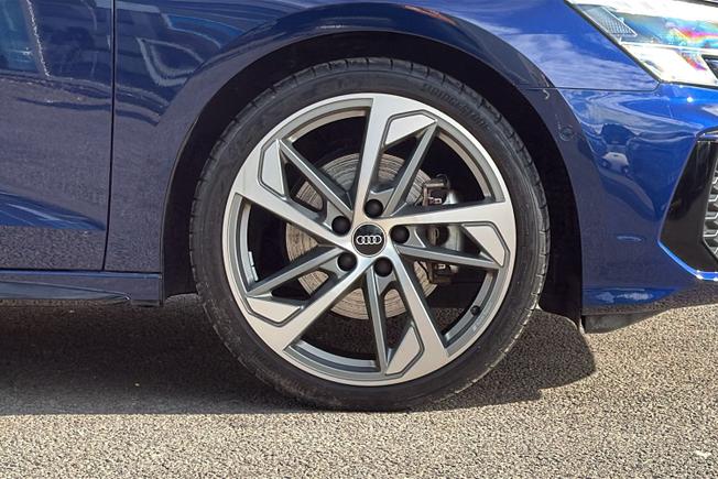 AUDI A3 Photo 5