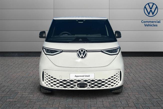 Volkswagen ID. BUZZ Photo 8