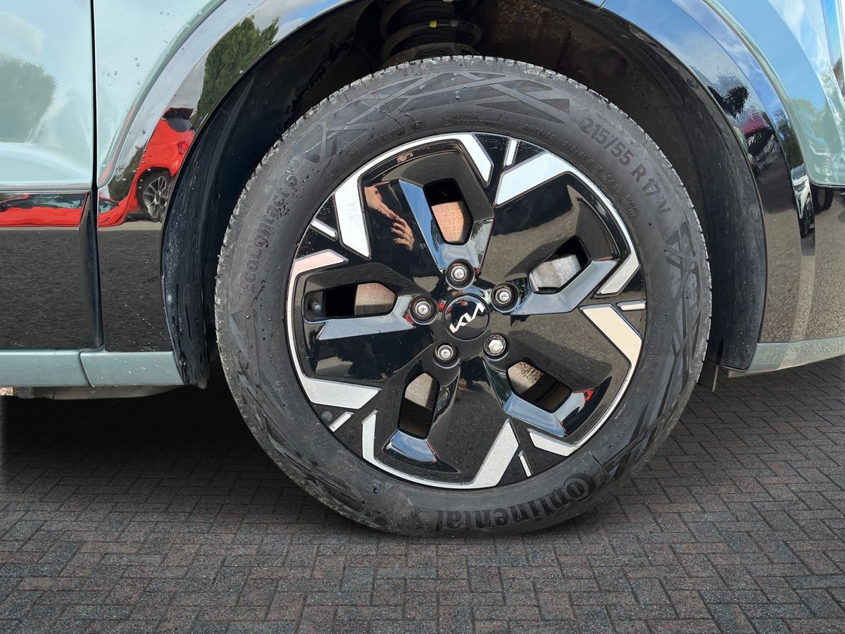 Kia Niro Photo 8