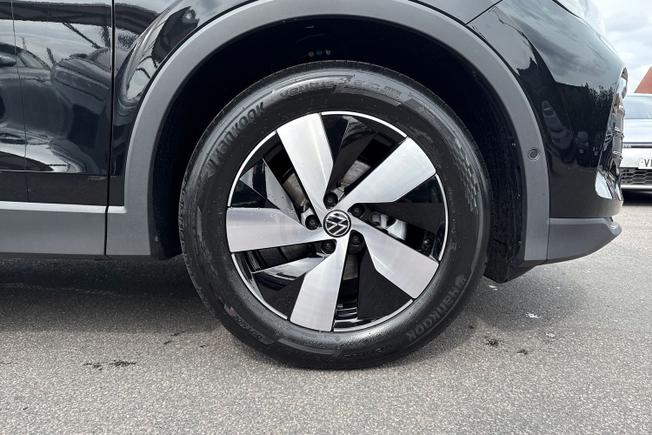 Volkswagen Tiguan Photo 5