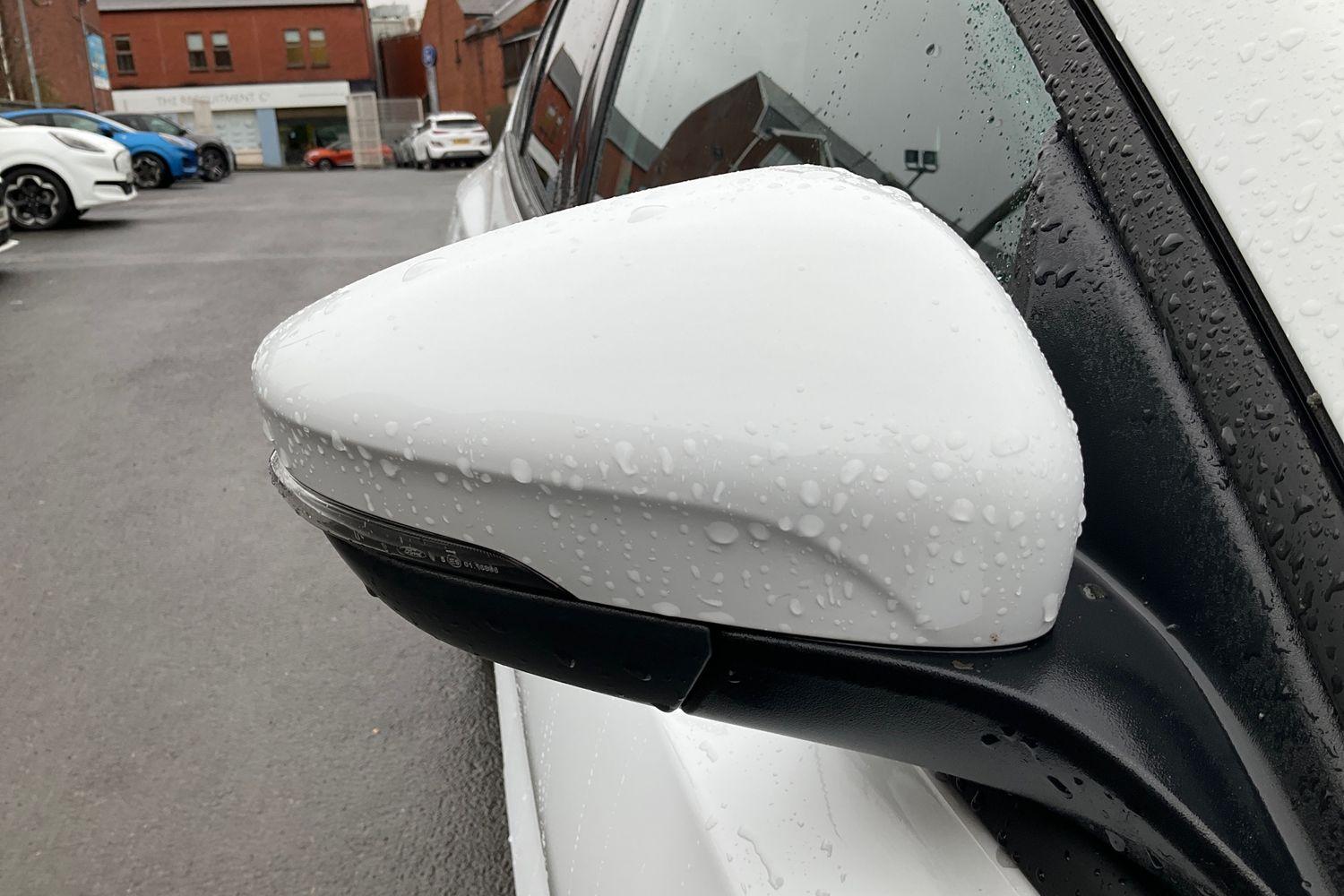 Ford Focus Photo 37