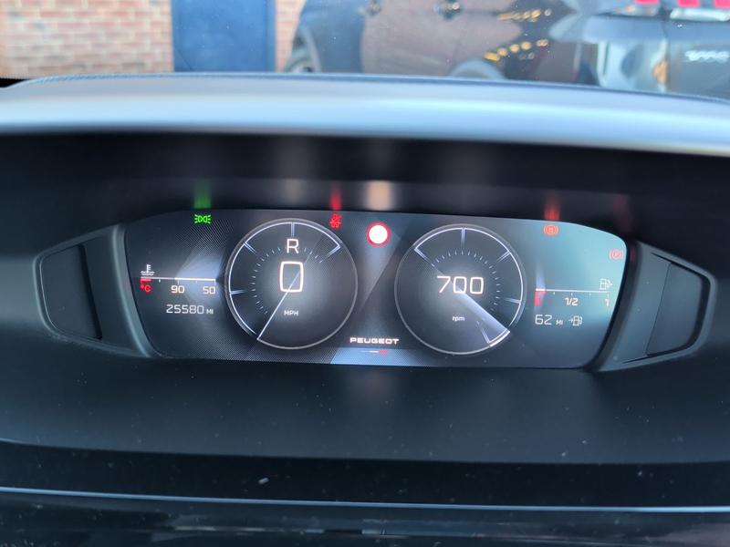 Used Peugeot 408 NV23LSF 14