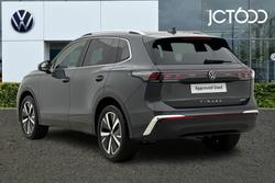 VOLKSWAGEN Tiguan Photo 3