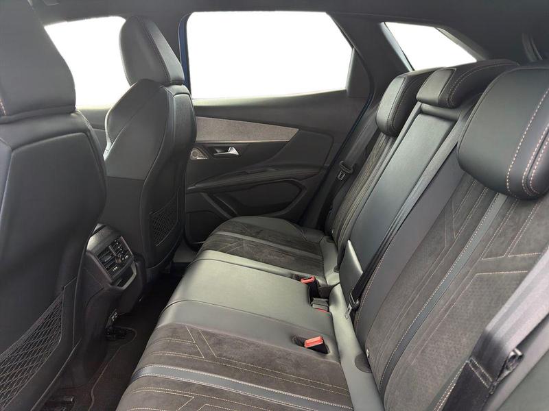 Used Peugeot 3008 NX71YMC 17