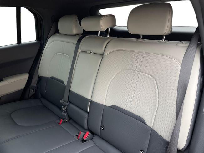 KIA Ev3 Photo 9