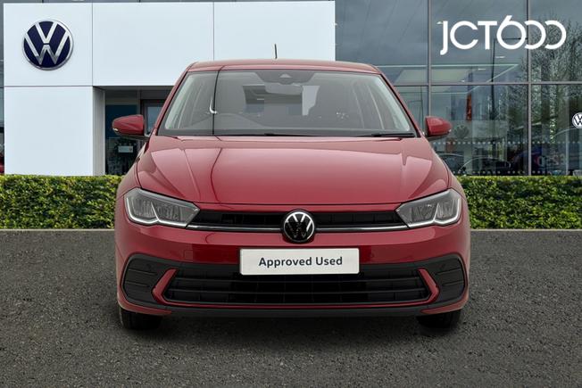 Volkswagen Polo Photo 8