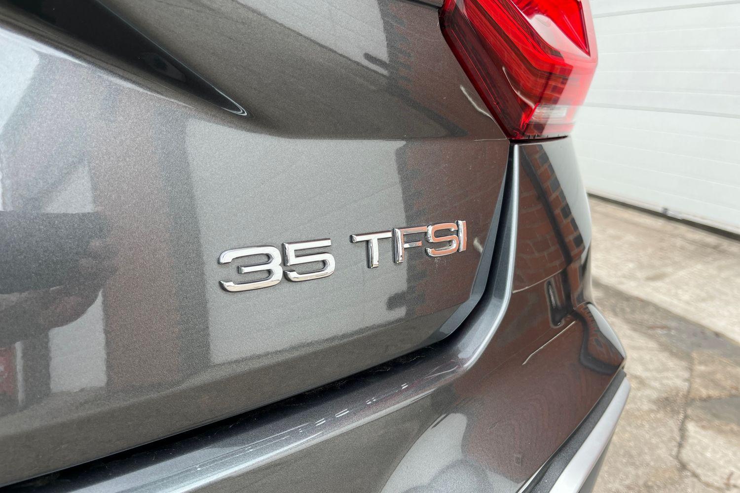 Audi Q2 Photo 36