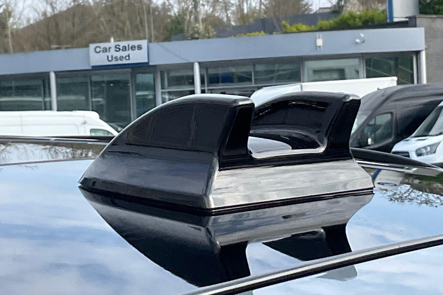 Ford Kuga Photo 23