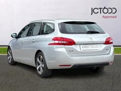 PEUGEOT 308 Sw Photo 3