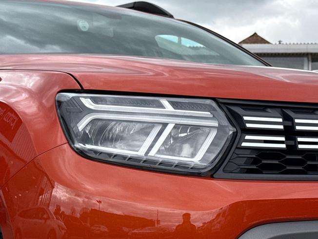 Dacia Duster Photo 19