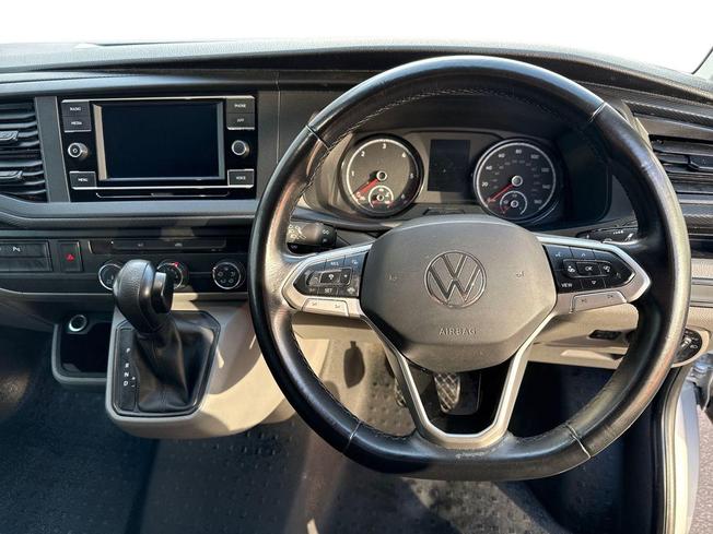 Volkswagen Transporter Photo 11