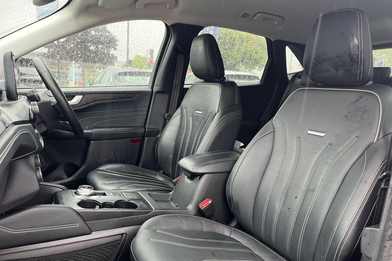 Ford Kuga Photo 18