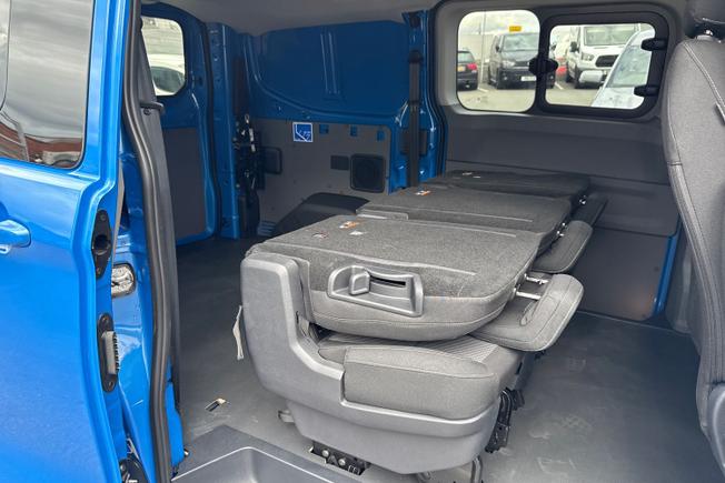 Volkswagen Transporter Photo 35